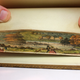 Illustration for article titled Fore-Edge Paintings: The Secret Works of Art Hidden Inside Book Pages